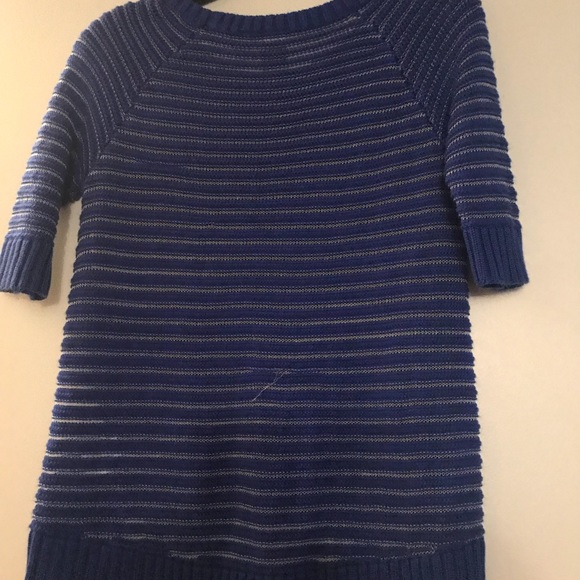 Spring sweater - Picture 4 of 4